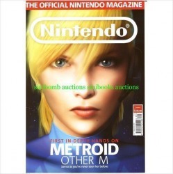 Metroid [T-French] Rom